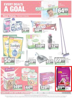 SUPERSPAR Western Cape : Super Savings (11 May - 24 May 2026), page 7