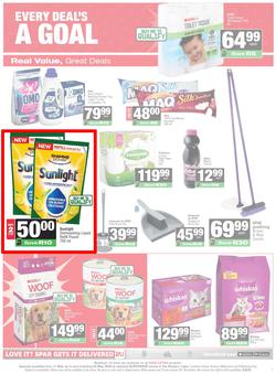 SUPERSPAR Western Cape : Super Savings (11 May - 24 May 2026), page 7