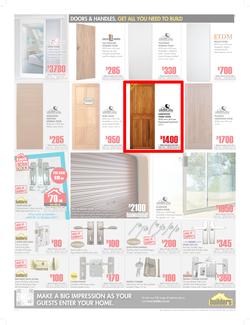 Builders Western Cape : DIY Or Pro Come Build With Us (25 July - 20 August 2017), page 10
