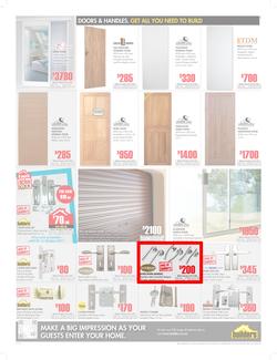Builders Western Cape : DIY Or Pro Come Build With Us (25 July - 20 August 2017), page 10
