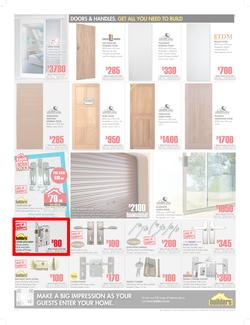Builders Western Cape : DIY Or Pro Come Build With Us (25 July - 20 August 2017), page 10
