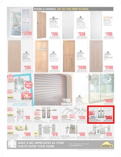Builders Western Cape : DIY Or Pro Come Build With Us (25 July - 20 August 2017), page 10