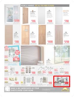 Builders Western Cape : DIY Or Pro Come Build With Us (25 July - 20 August 2017), page 10