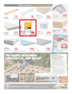 Builders Western Cape : DIY Or Pro Come Build With Us (25 July - 20 August 2017), page 11