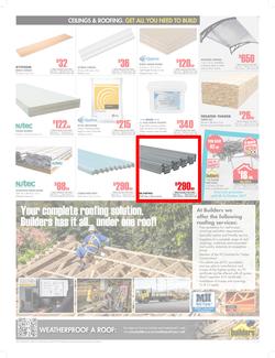 Builders Western Cape : DIY Or Pro Come Build With Us (25 July - 20 August 2017), page 11