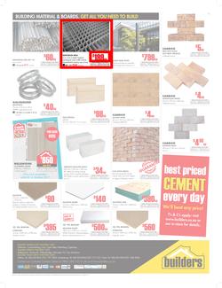 Builders Western Cape : DIY Or Pro Come Build With Us (25 July - 20 August 2017), page 12