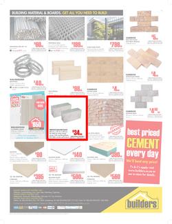 Builders Western Cape : DIY Or Pro Come Build With Us (25 July - 20 August 2017), page 12