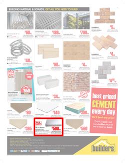 Builders Western Cape : DIY Or Pro Come Build With Us (25 July - 20 August 2017), page 12