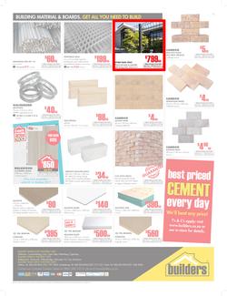 Builders Western Cape : DIY Or Pro Come Build With Us (25 July - 20 August 2017), page 12