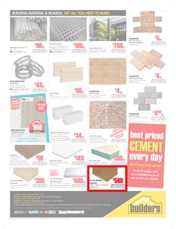 Builders Western Cape : DIY Or Pro Come Build With Us (25 July - 20 August 2017), page 12