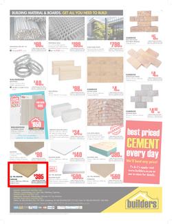 Builders Western Cape : DIY Or Pro Come Build With Us (25 July - 20 August 2017), page 12