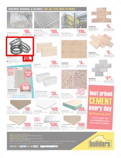Builders Western Cape : DIY Or Pro Come Build With Us (25 July - 20 August 2017), page 12