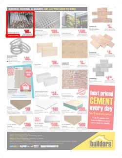 Builders Western Cape : DIY Or Pro Come Build With Us (25 July - 20 August 2017), page 12