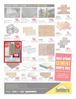 Builders Western Cape : DIY Or Pro Come Build With Us (25 July - 20 August 2017), page 12