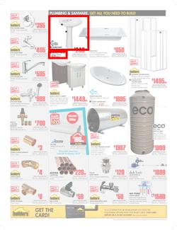 Builders Western Cape : DIY Or Pro Come Build With Us (25 July - 20 August 2017), page 2