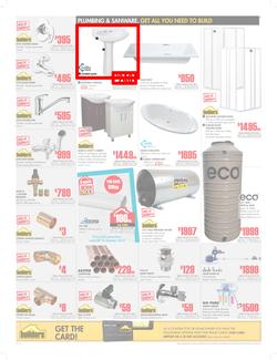Builders Western Cape : DIY Or Pro Come Build With Us (25 July - 20 August 2017), page 2