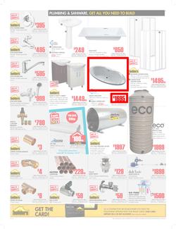 Builders Western Cape : DIY Or Pro Come Build With Us (25 July - 20 August 2017), page 2