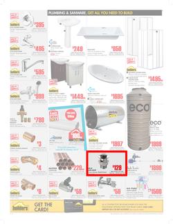 Builders Western Cape : DIY Or Pro Come Build With Us (25 July - 20 August 2017), page 2