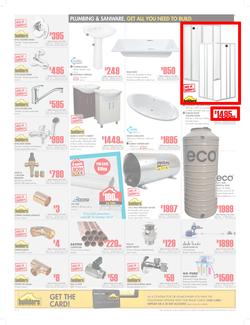 Builders Western Cape : DIY Or Pro Come Build With Us (25 July - 20 August 2017), page 2