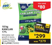 Protek 5Kg KAN/LAN 17%