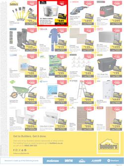 Builders : Save More, Get More (28 January - 10 February 2025), page 2