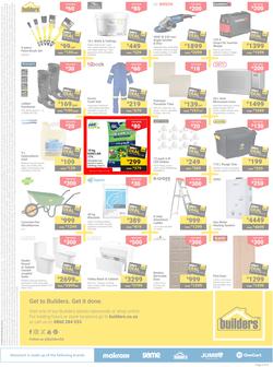 Builders : Save More, Get More (28 January - 10 February 2025), page 2