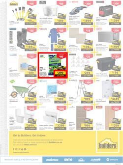 Builders : Save More, Get More (28 January - 10 February 2025), page 2