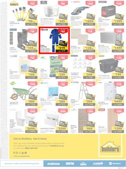 Builders : Save More, Get More (28 January - 10 February 2025), page 2