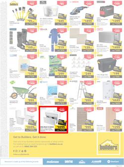 Builders : Save More, Get More (28 January - 10 February 2025), page 2