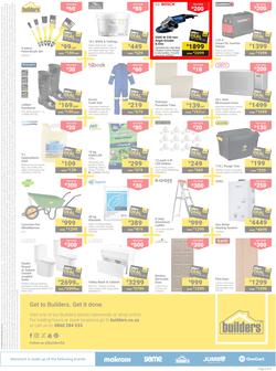 Builders : Save More, Get More (28 January - 10 February 2025), page 2