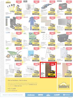 Builders : Save More, Get More (28 January - 10 February 2025), page 2