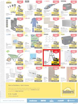 Builders : Save More, Get More (28 January - 10 February 2025), page 2