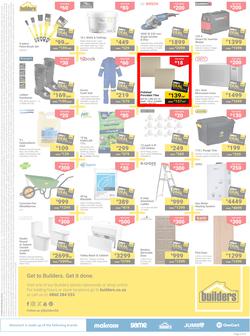 Builders : Save More, Get More (28 January - 10 February 2025), page 2