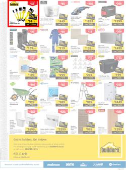 Builders : Save More, Get More (28 January - 10 February 2025), page 2