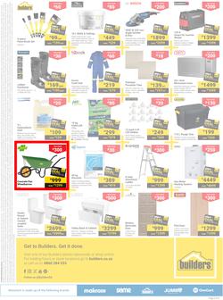 Builders : Save More, Get More (28 January - 10 February 2025), page 2
