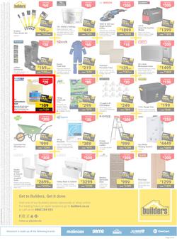 Builders : Save More, Get More (28 January - 10 February 2025), page 2