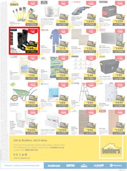 Builders : Save More, Get More (28 January - 10 February 2025), page 2