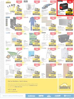 Builders : Save More, Get More (28 January - 10 February 2025), page 2
