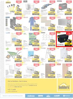 Builders : Save More, Get More (28 January - 10 February 2025), page 2