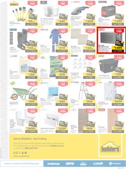 Builders : Save More, Get More (28 January - 10 February 2025), page 2