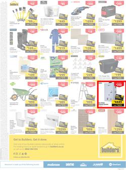 Builders : Save More, Get More (28 January - 10 February 2025), page 2