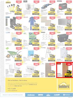 Builders : Save More, Get More (28 January - 10 February 2025), page 2