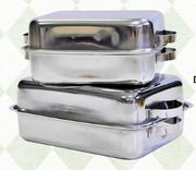 Double Roaster Large-Each