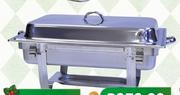 Chafing Dish Double-Each