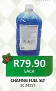 Chafing Fuel 5lt
