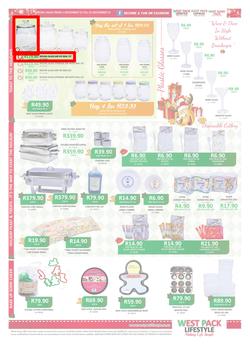 West Pack Lifestyle : Big Savings (1 Dec - 31 Dec 2015), page 2
