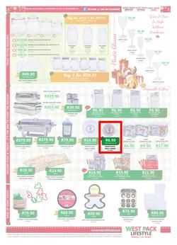 West Pack Lifestyle : Big Savings (1 Dec - 31 Dec 2015), page 2