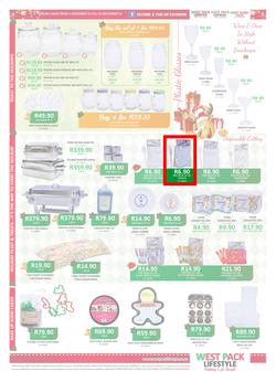 West Pack Lifestyle : Big Savings (1 Dec - 31 Dec 2015), page 2