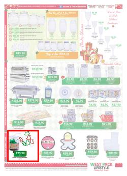 West Pack Lifestyle : Big Savings (1 Dec - 31 Dec 2015), page 2