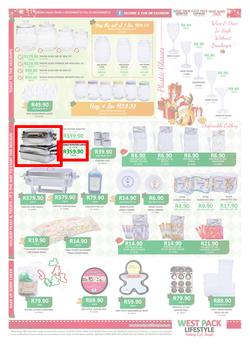 West Pack Lifestyle : Big Savings (1 Dec - 31 Dec 2015), page 2